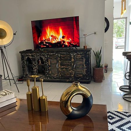Cristal Appart Εσαουίρα Εξωτερικό φωτογραφία